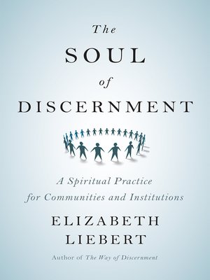cover image of The Soul of Discernment